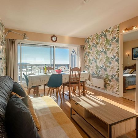 Apartment Cap Cabourg-19 By Interhome Exteriör bild