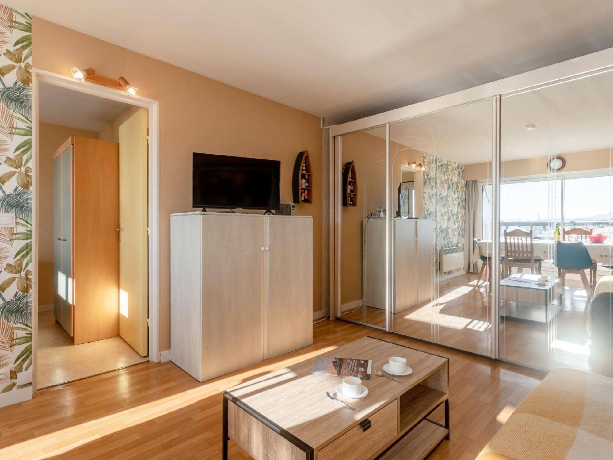 Apartment Cap Cabourg-19 By Interhome Exteriör bild
