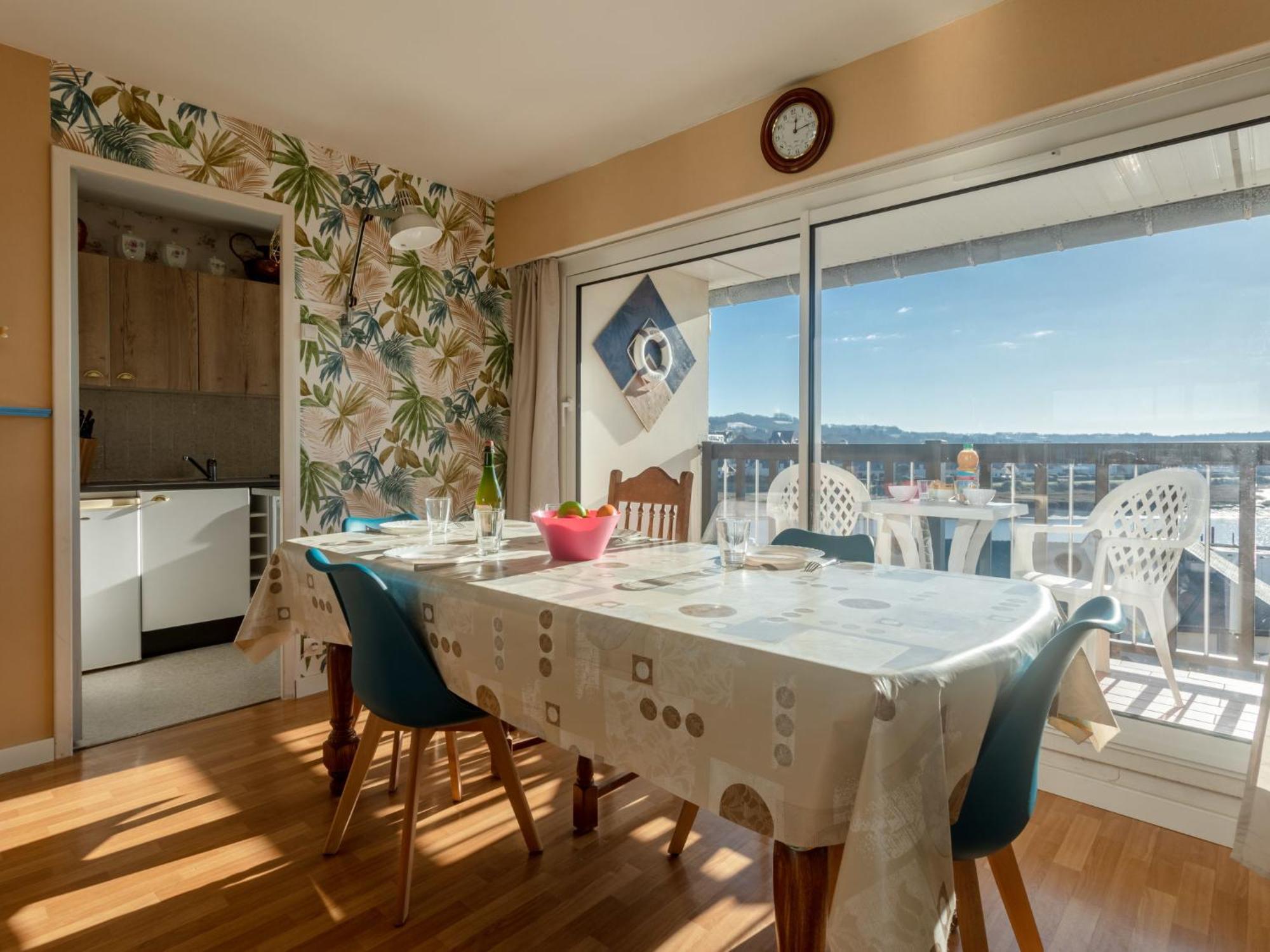 Apartment Cap Cabourg-19 By Interhome Exteriör bild
