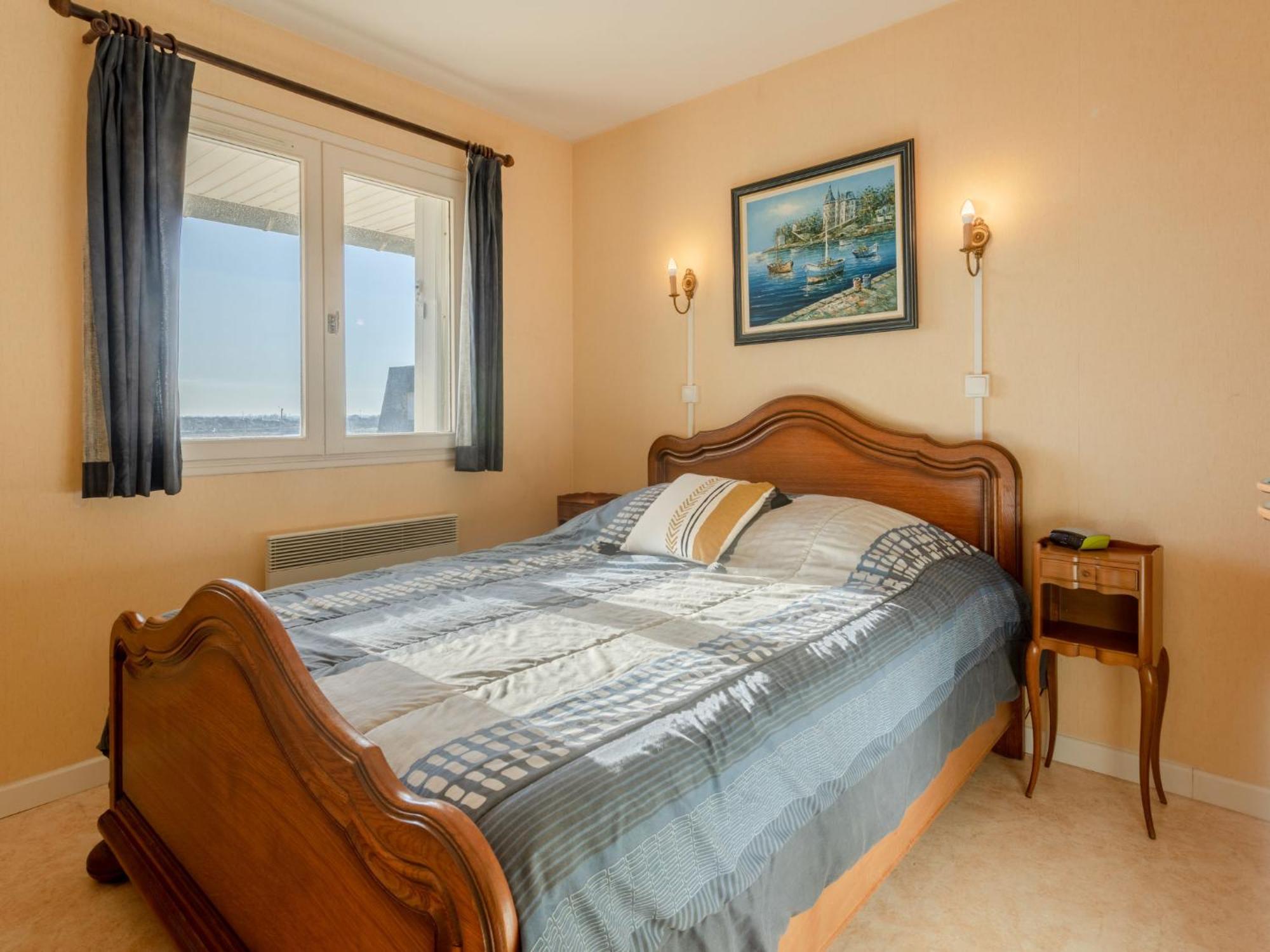 Apartment Cap Cabourg-19 By Interhome Exteriör bild