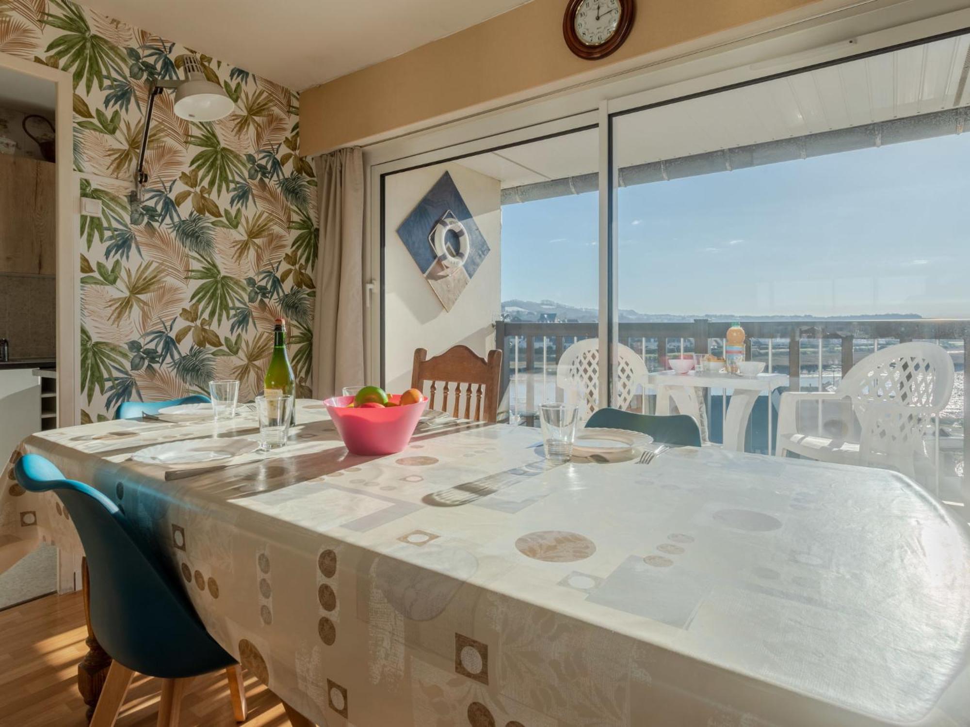 Apartment Cap Cabourg-19 By Interhome Exteriör bild