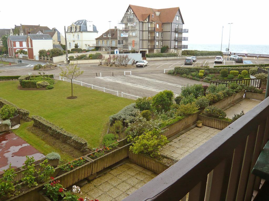 Apartment Cap Cabourg-19 By Interhome Rum bild