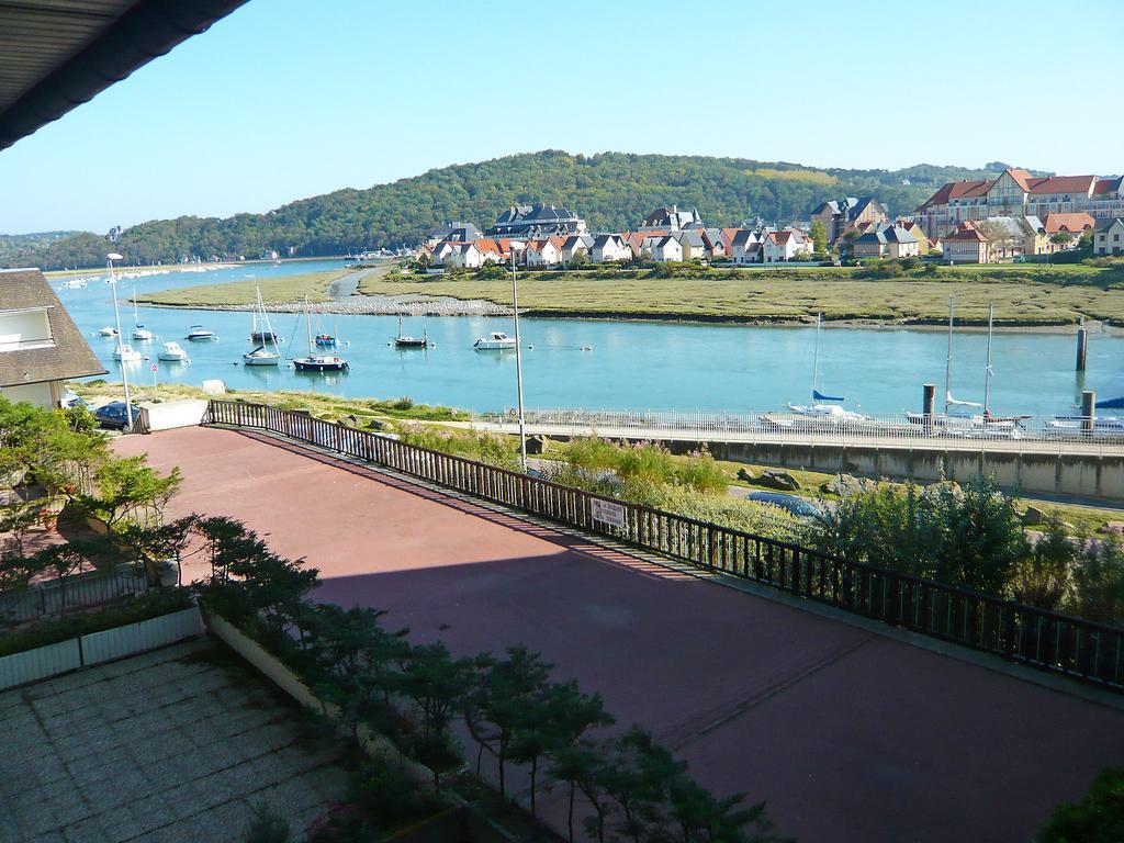 Apartment Cap Cabourg-19 By Interhome Rum bild