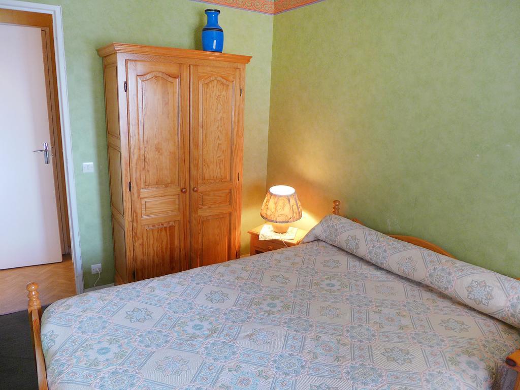 Apartment Cap Cabourg-19 By Interhome Rum bild