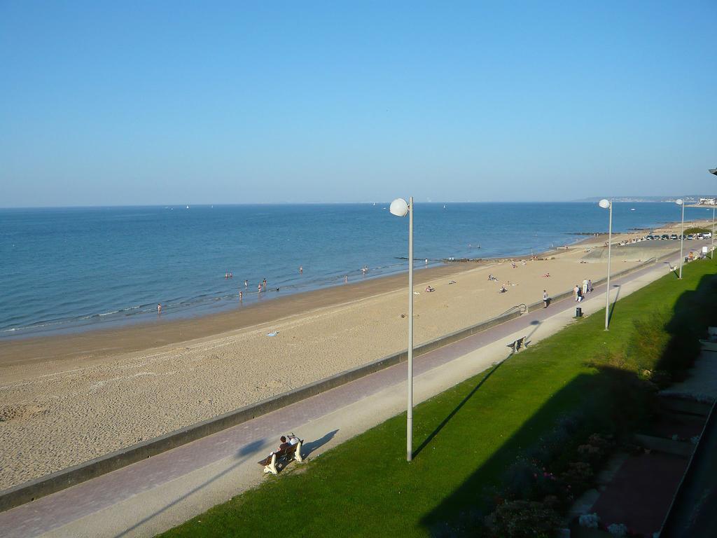 Apartment Cap Cabourg-19 By Interhome Rum bild