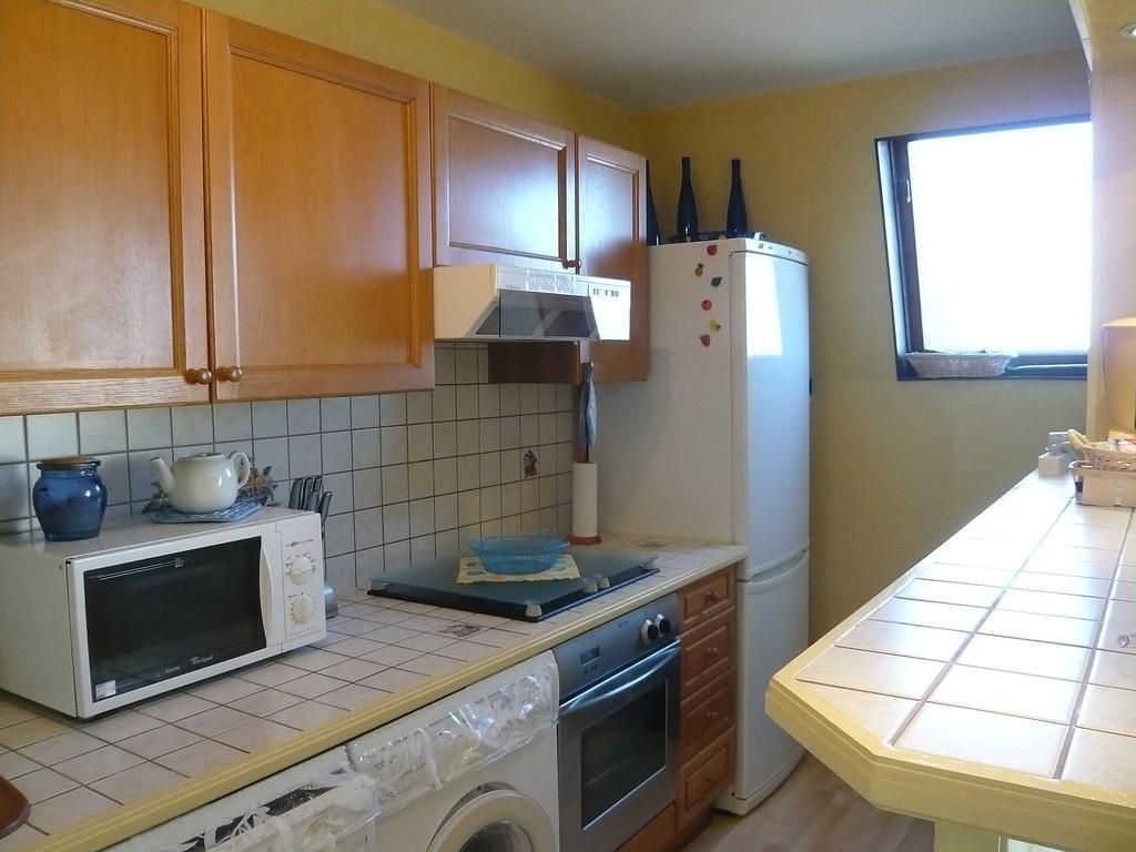 Apartment Cap Cabourg-19 By Interhome Rum bild