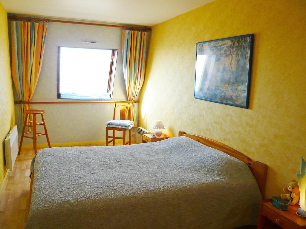 Apartment Cap Cabourg-19 By Interhome Rum bild