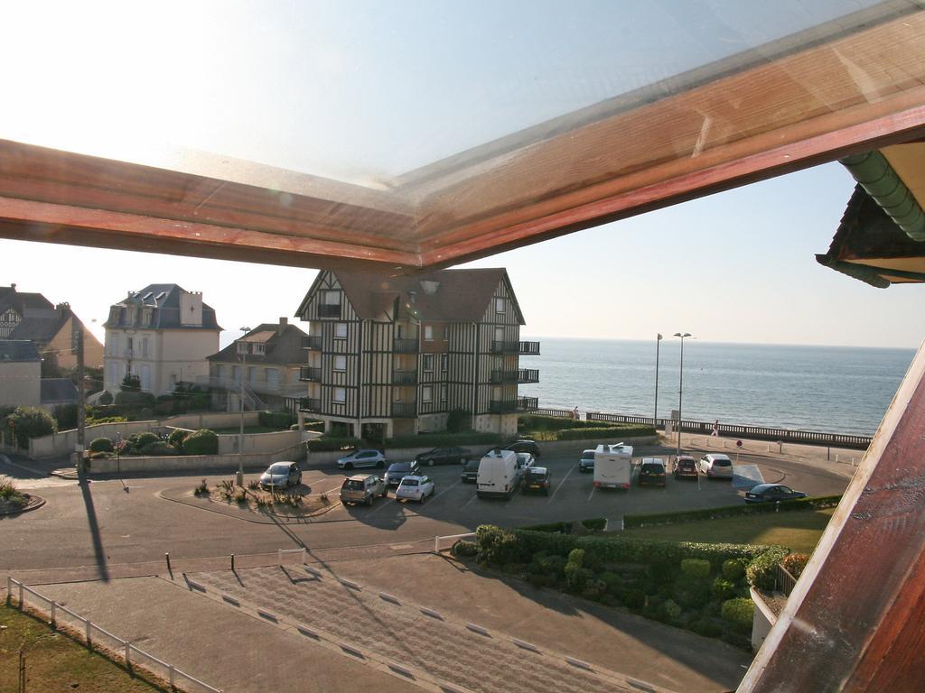 Apartment Cap Cabourg-19 By Interhome Rum bild