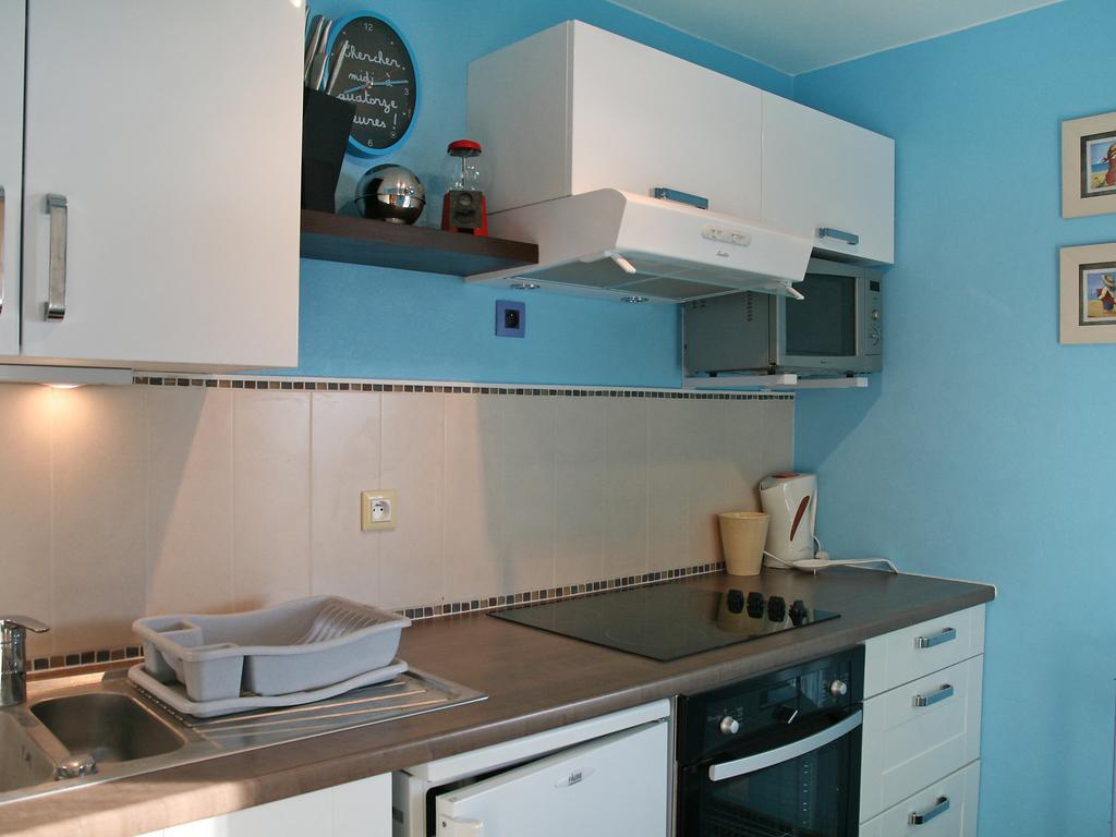 Apartment Cap Cabourg-19 By Interhome Rum bild