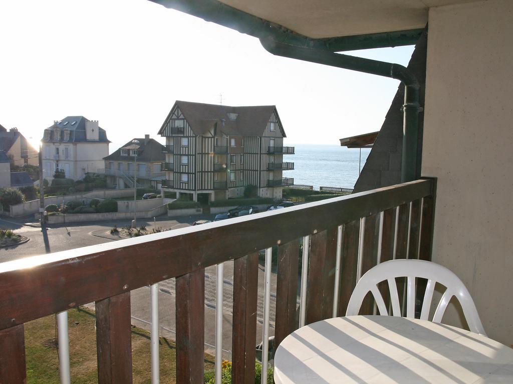 Apartment Cap Cabourg-19 By Interhome Rum bild