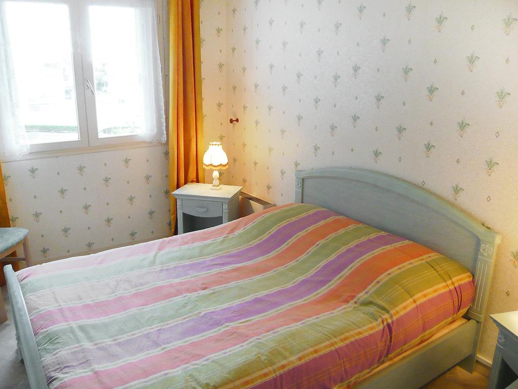 Apartment Cap Cabourg-19 By Interhome Rum bild