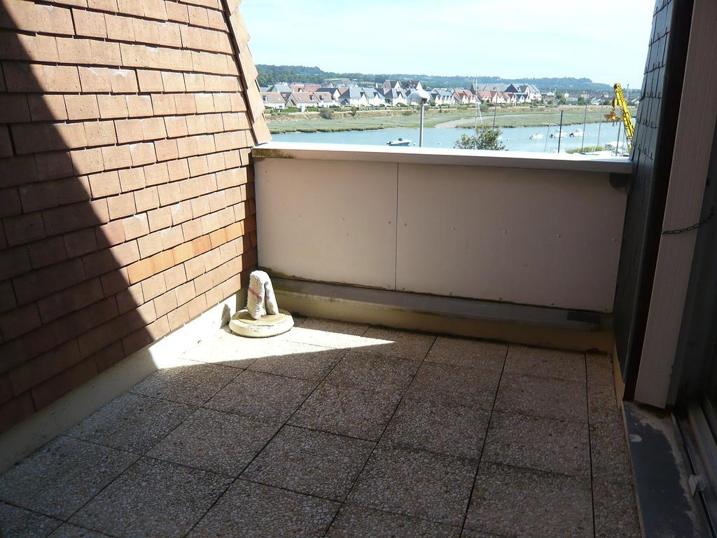 Apartment Cap Cabourg-19 By Interhome Exteriör bild