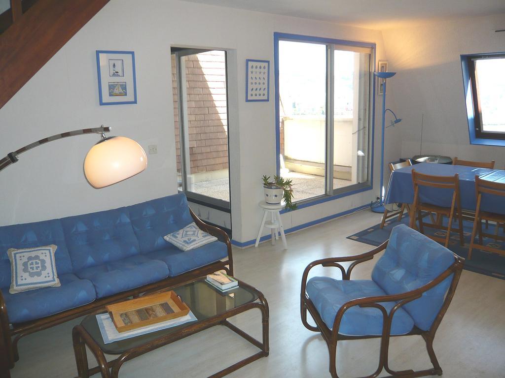 Apartment Cap Cabourg-19 By Interhome Exteriör bild