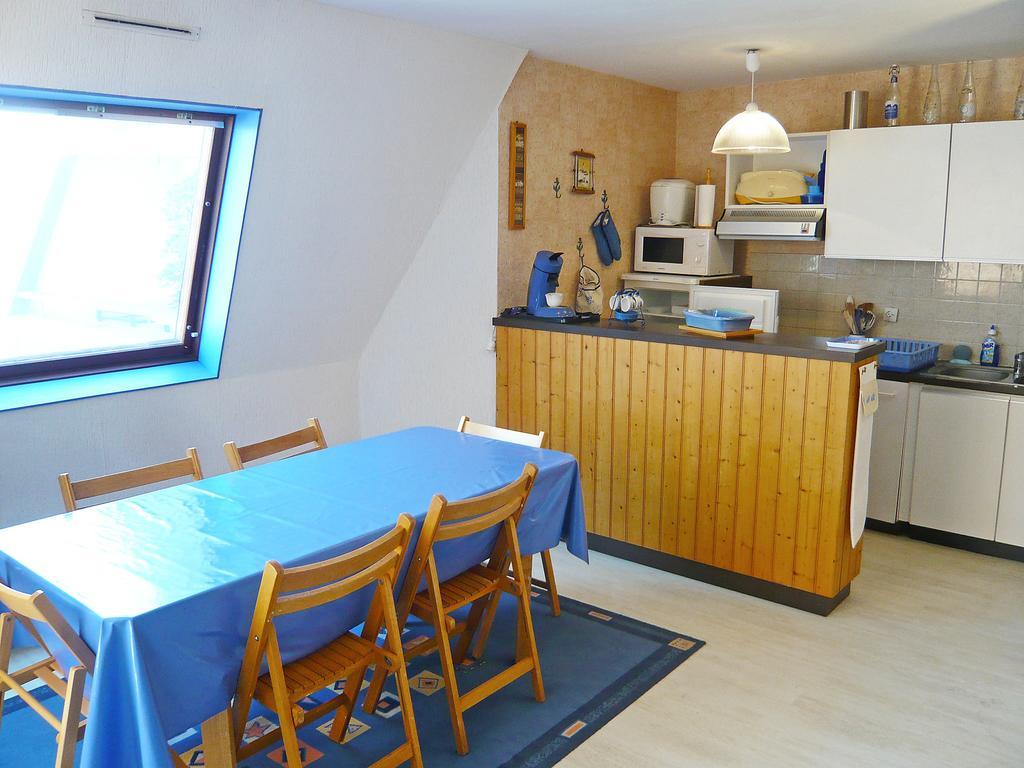 Apartment Cap Cabourg-19 By Interhome Exteriör bild