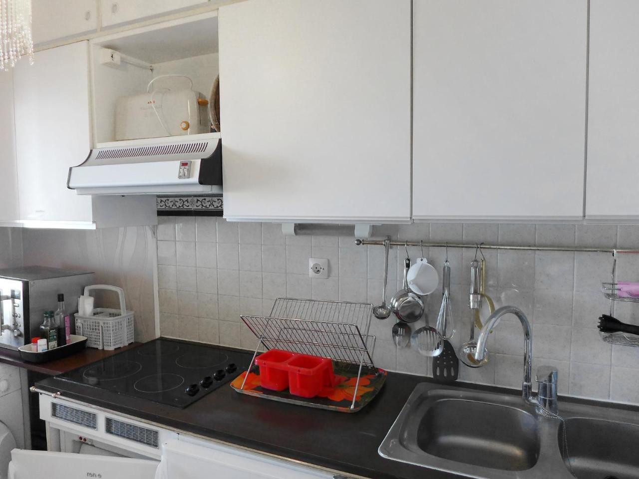Apartment Cap Cabourg-19 By Interhome Exteriör bild